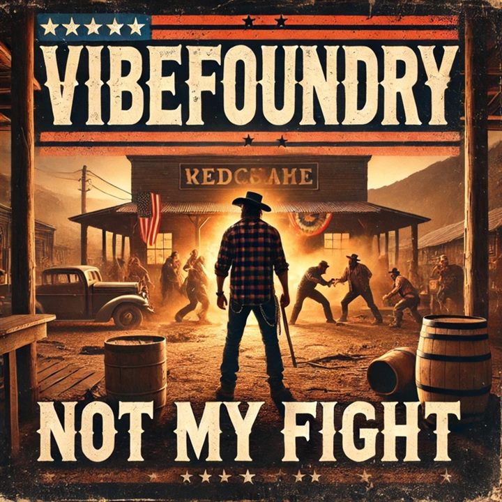 Not My Fight