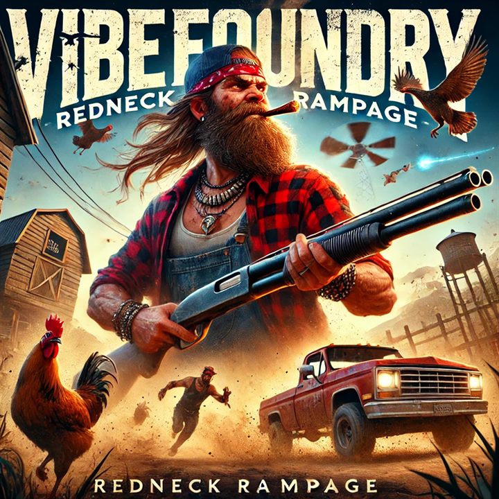 Redneck Rampage