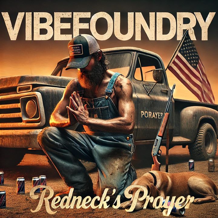 Redneck Prayer