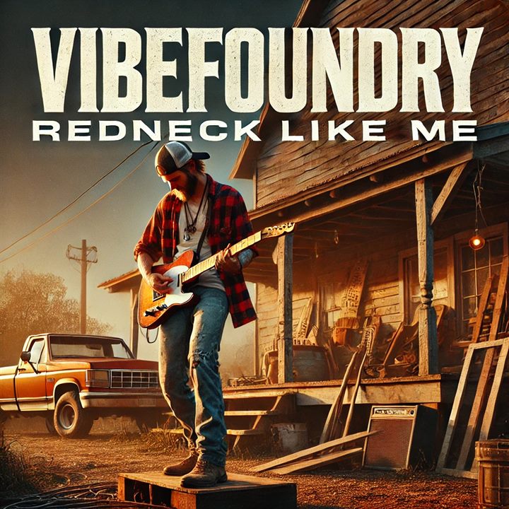 Redneck Like Me