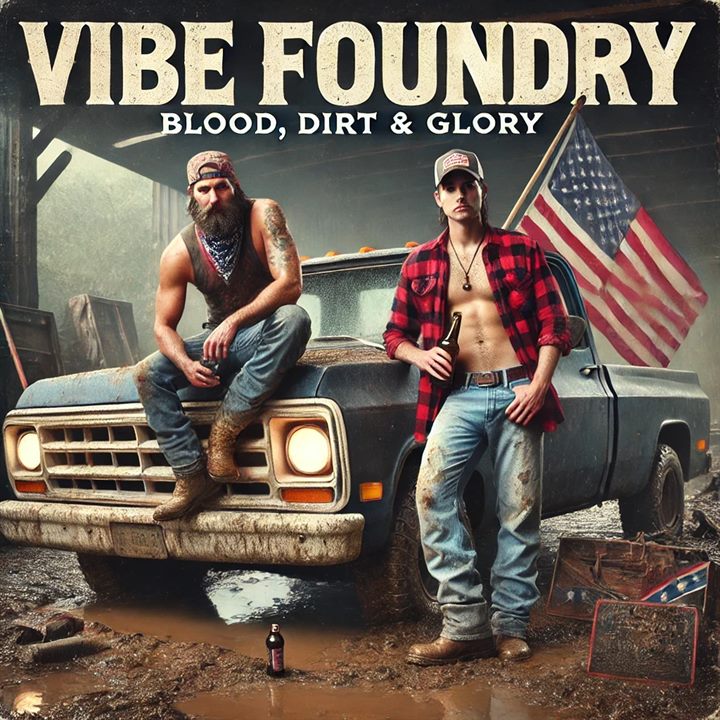 Blood, Dirt & Glory