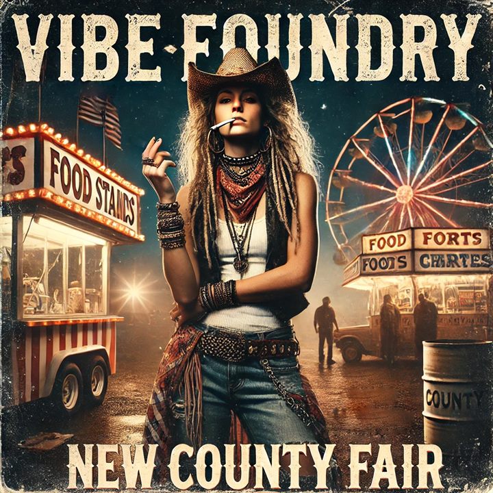 New County Fair