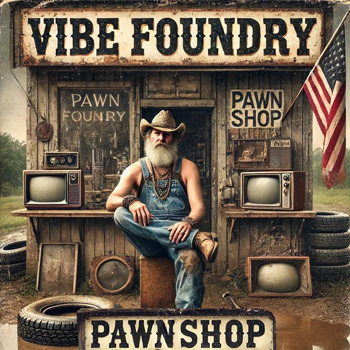 Pawnshop