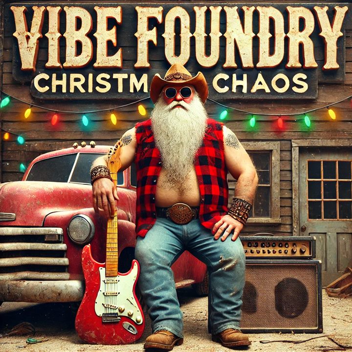 Christmas Chaos
