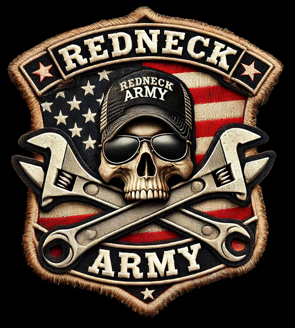 Redneck Army