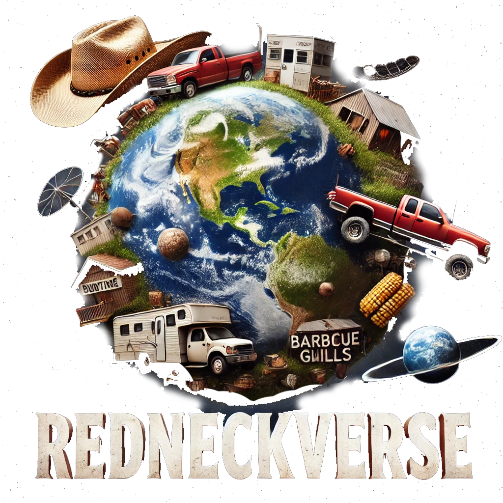 Redneckverse Visual