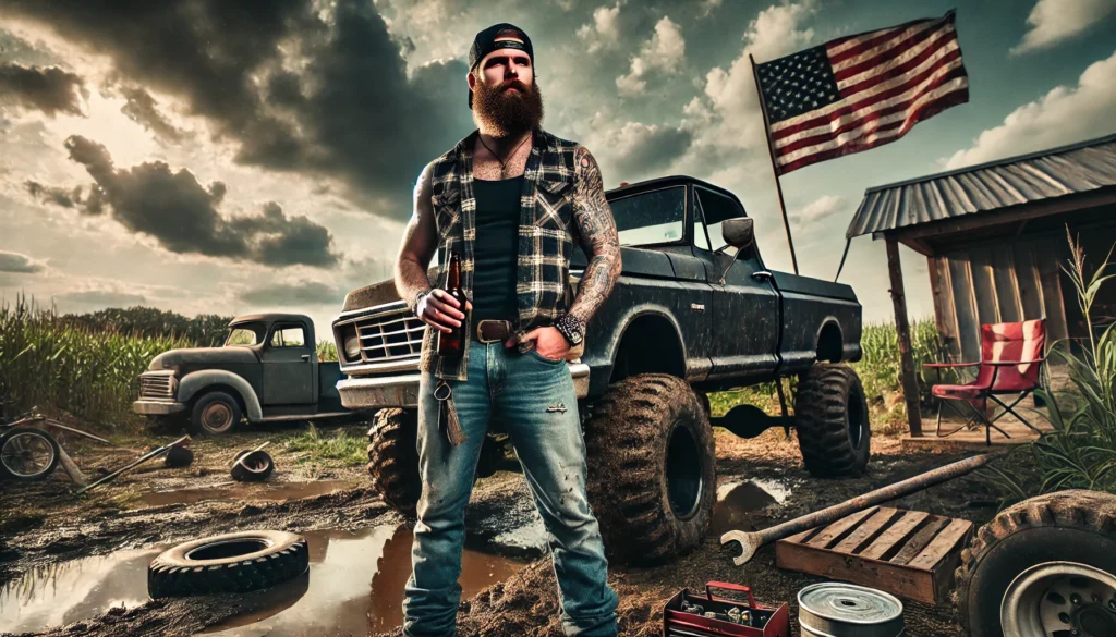 What Is a Redneck?