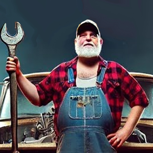 Rev Diesel