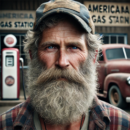 Roy McGraw