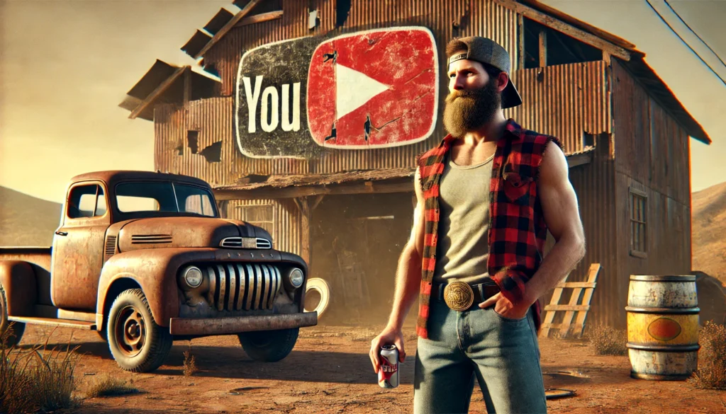 YouTube’s Identity Crisis: TikTok Clone or MTV Corpse?